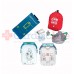AED Refresher Pack for Philips Heartstart Onsite and Home AED